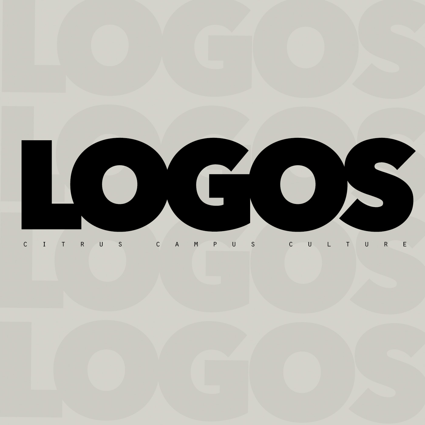 Logos Magazine Podcast